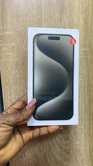 New Apple iPhone 16 512 GB Gray