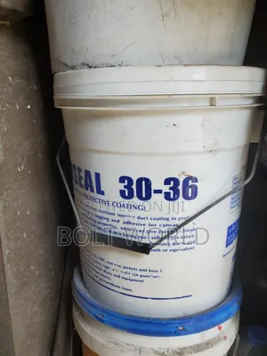 Foster Sealfas Coating (Vaposeal)