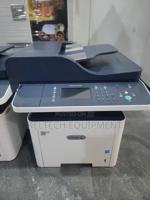Photocopy Machine