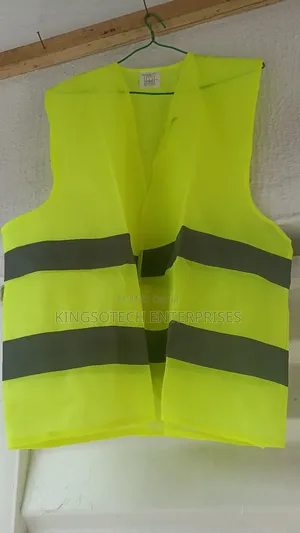 Reflective Jacket
