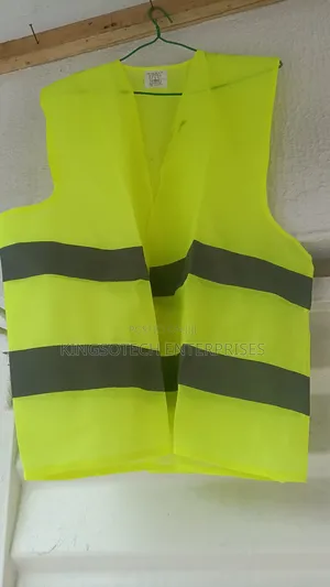 Reflective Jacket
