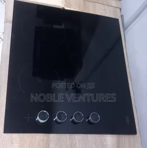 Original Beko Luxury Built-in Electric Cooker 60x60cm 100%Copper