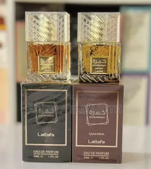 El Scentual Bliss and Tees