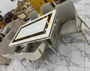 Turkish Dining Set Executive