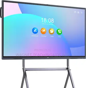 75inches Lumevax Interactive Smart Panel Boad