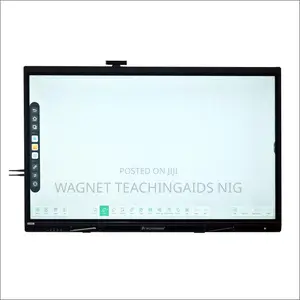 75inches Lumevax Interactive Smart Panel Boad