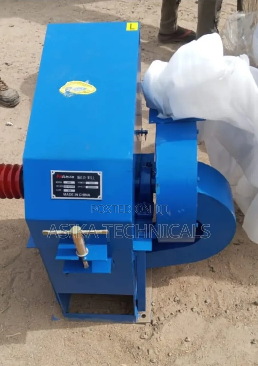 Hammer Mill