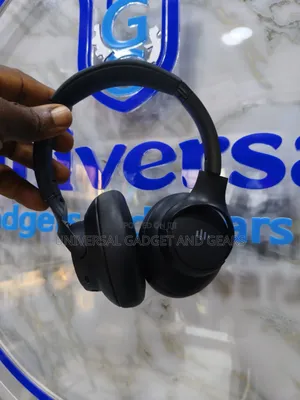 Eduiosma Active Noise Cancelling Headphones,Wireless Overear Bluetooth