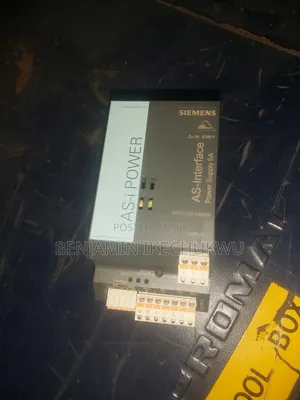 Siemens Asi
