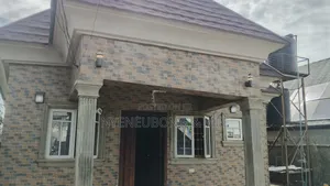 2bdrm Bungalow in Karu for rent