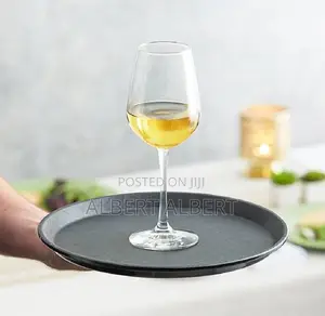 11" Non Skid Serving Tray