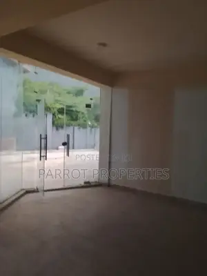 108 SQMTS Ground Floor Shop / Office Space at Gwarimpa Main