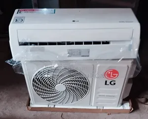 1.5hp Lg Dual Inverter Air Conditioner