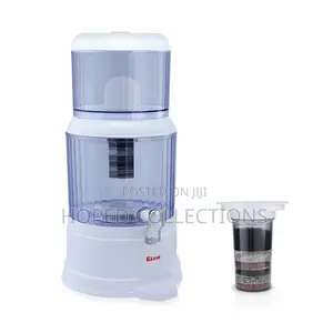 15 Liters Big Water Purifier