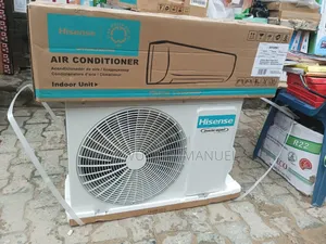 Hisense 1.5hp Inverter Air Conditioner