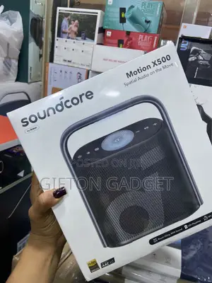Music Sound Box