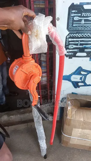 Rotary Hand Pump Heavy Duty Original