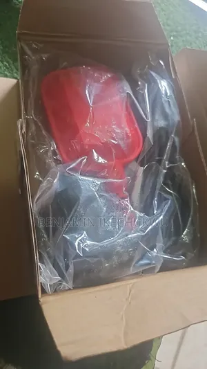 Float Switch