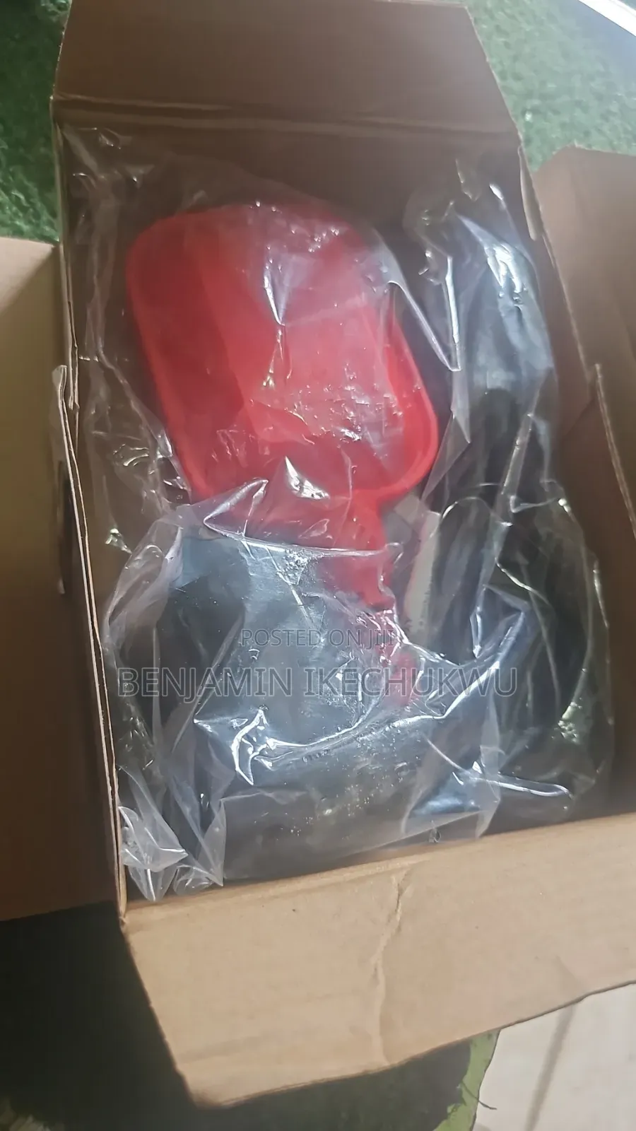 Float Switch