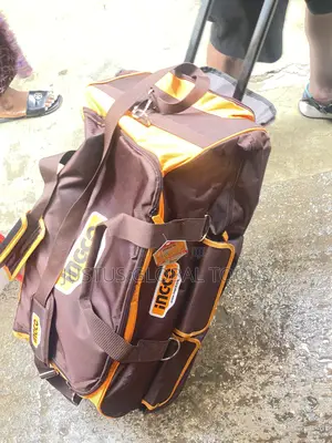 Original Ingco Tool Bag With Handle