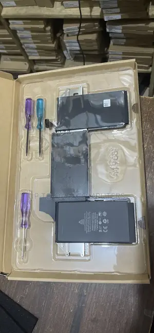 A2389 Macbook Battery Apple