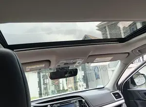 Toyota Highlander XLE 2019 White