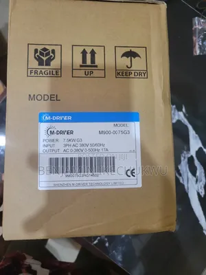 Ac Speed Drive
