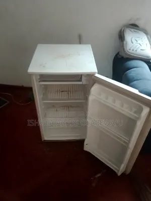 Samsung Refrigerator