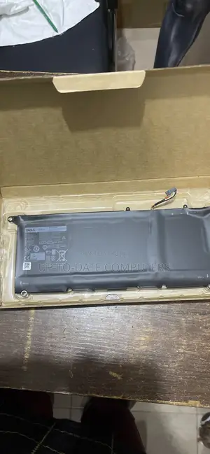90v7w Dell Battery