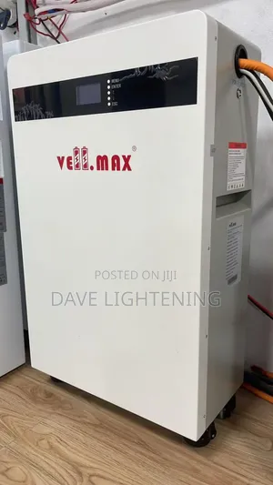 15kwh Littium Battery