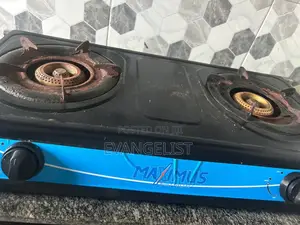 Gas Burner For Cooking With Free Host