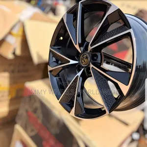 20inches for Ur Toyota Lexus Car and Jeep Suv With Sold Design