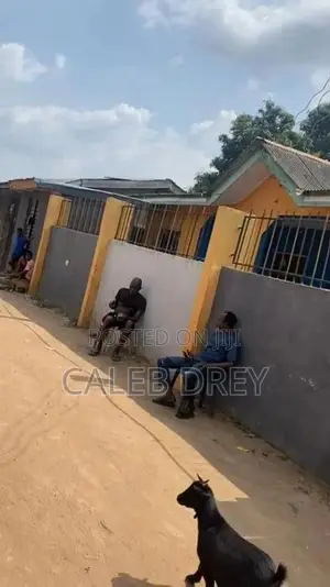 A School Building for Sale