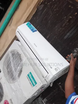 1.5hp Hisense Inverter Air Conditioner