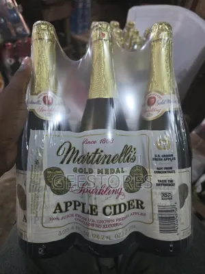Martinellis Wine