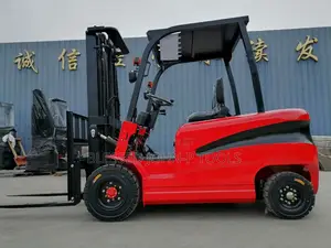 Electric Forklift 3ton