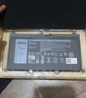 357f9 for Dell Inspiron Battery