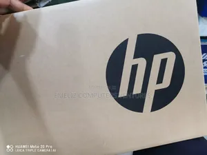 New Laptop HP 14S 4GB Intel Celeron SSD 128GB