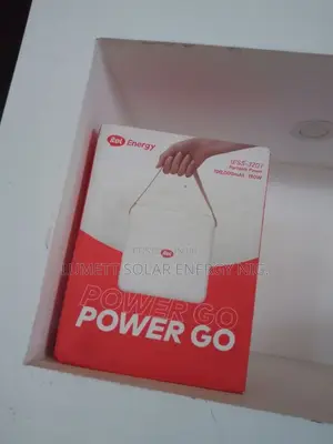 Eco-Friendly Energy Storage System for Modern Living