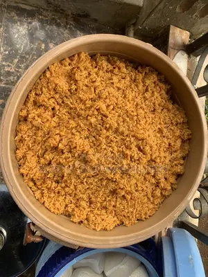 Private Chef Catering Services – Fumzy Kitchen