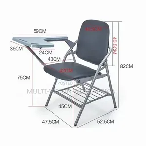 Study Chair