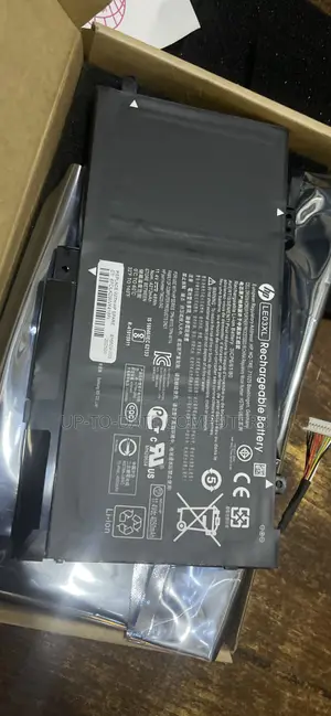 Leo3xl Hp Battery