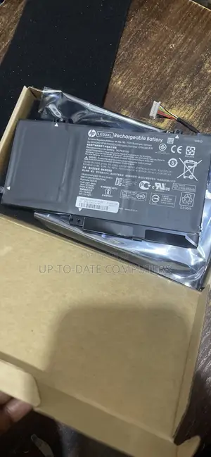 Leo3xl Hp Battery