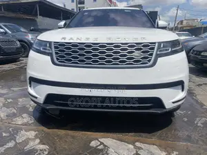 Land Rover Range Rover Velar P380 HSE R-Dynamic 4x4 2019 White
