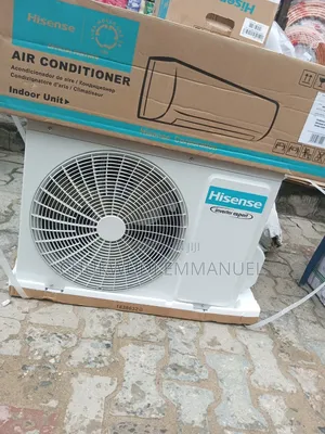 1.5hp Hisense Split Inverter Ac