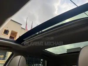 Toyota Venza V6 AWD 2010 White