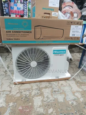 Original 1hp Inverter Hisense Ac