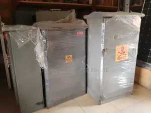 800 Amps Feeder Pillar