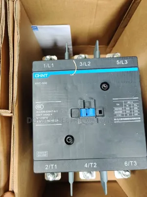 Electrical Parts