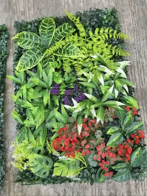Flower Mat (40cm By 60cm)